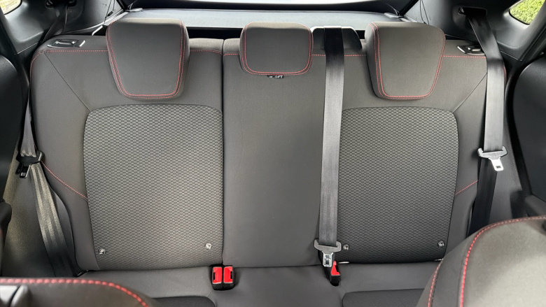 Ford Puma 1.0 EcoBoost ST-Line 5dr Petrol Hatchback